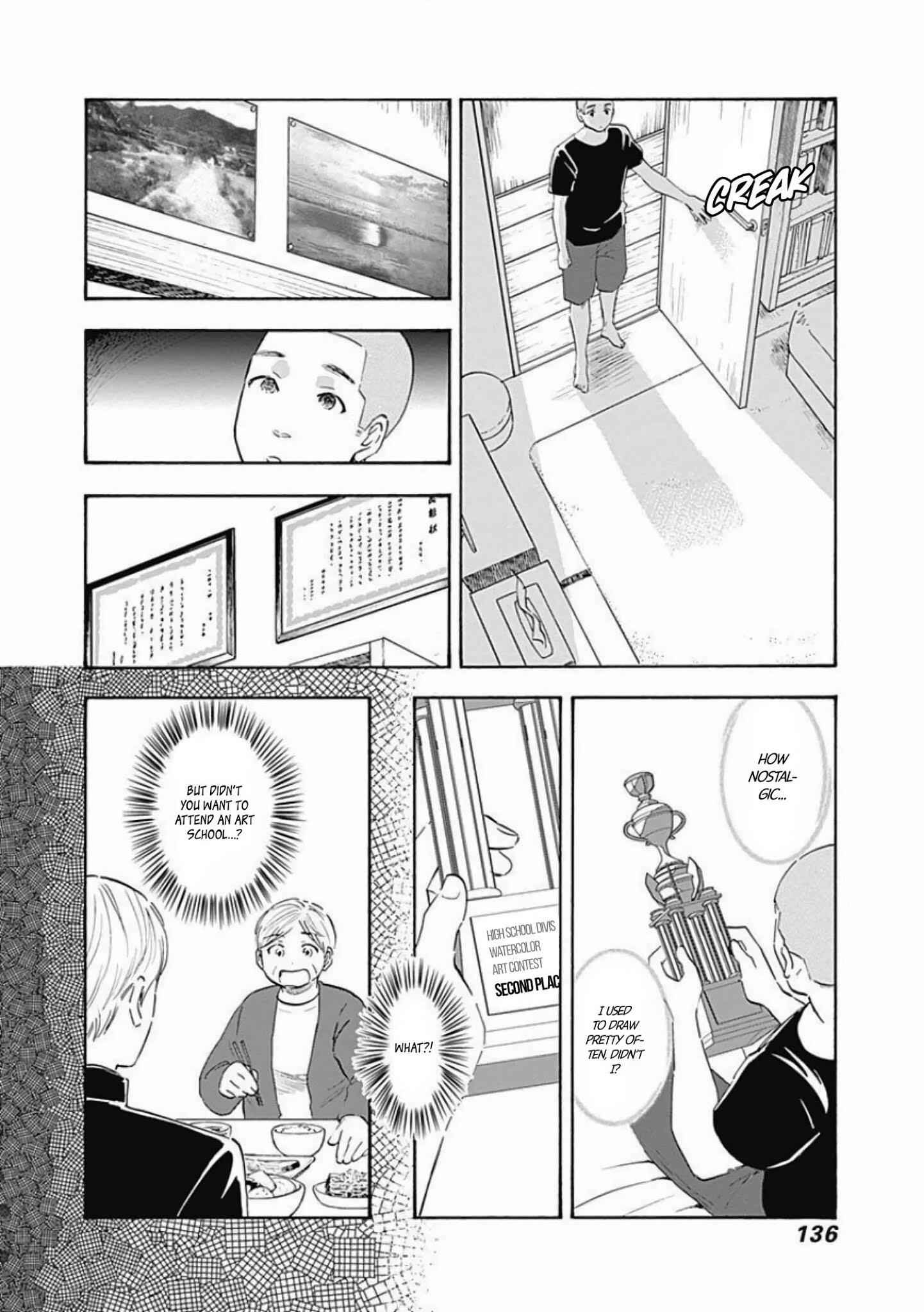 Shrink ~Psychiatrist Yowai~ Chapter 4 18